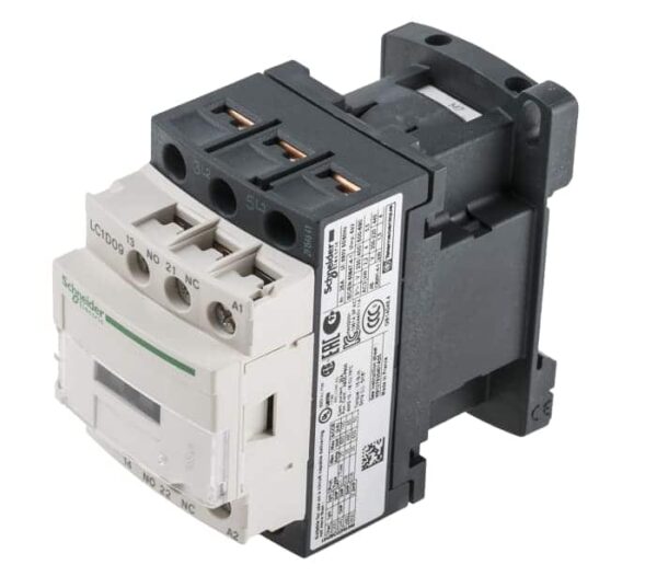 Products--Contactor-Series-D