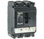 کلید اتوماتیک سه پل 40 آمپر 50kA اشنایدر کد LV429844