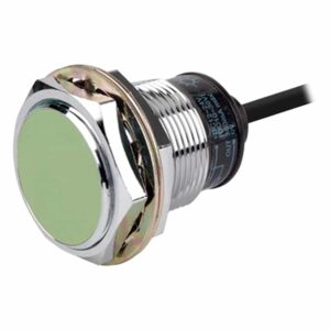 سنسور القایی سه سیم NPN آتونیکس PR30-10DN