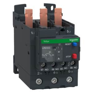 بی متال 23 الی 32 آمپر اشنایدر LRD332