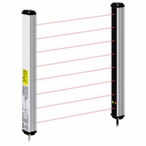 سنسور پرده نوری دوطرفه آتونیکس کد BW20-24P