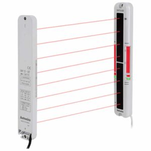 سنسور پرده نوری دوطرفه آتونیکس کد BWP20-08P