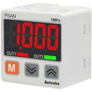 سنسور فشار آتونیکس کد PSAN-1CPA-RC1/8