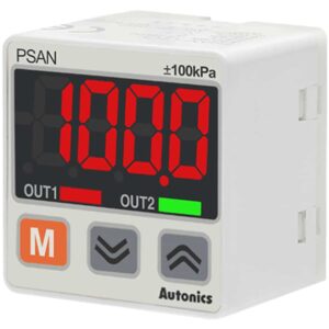 سنسور فشار آتونیکس کد PSAN-C01CA-RC1/8