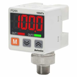 سنسور فشار آتونیکس کد PSAN-L01CA-R1/8