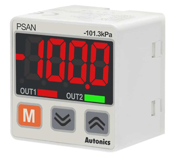 سنسور فشار آتونیکس کد PSAN-V01CA-RC1/8
