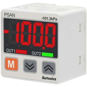 سنسور فشار آتونیکس کد PSAN-V01CPA-RC1/8