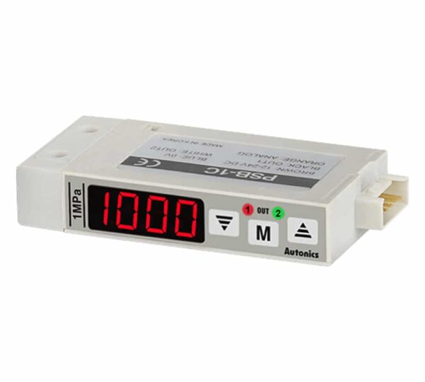 سنسور فشار آتونیکس کد PSB-1C-M5