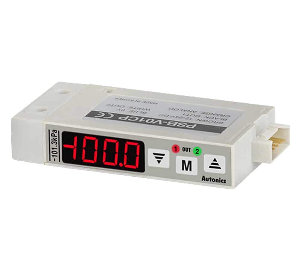 سنسور فشار آتونیکس کد PSB-V01CP-M5