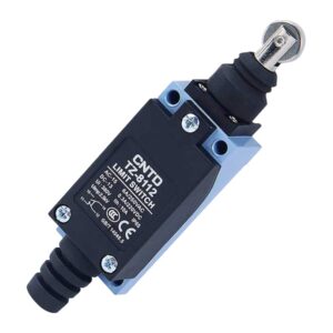 میکروسوئیچ فشاری باریک با قرقره فلزی CNTD کد TZ-8112
