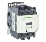 کنتاکتور سه پل 95 آمپر 220 ولت AC اشنایدر کد LC1D95M7