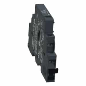 کنتاکت نشان دهنده خطا کلید حرارتی اشنایدر GVAD0101