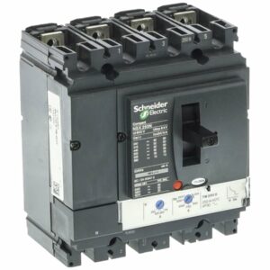 4p-moduled-case-circuit-breaker-250A-50KA-LV431840-Schneider-Electric