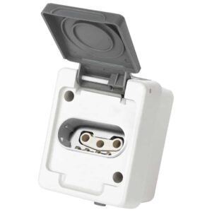 three-phase-surface-mounting-power-outlet-with-plastic-shield-PART-ELECTRIC