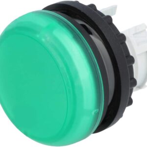 کلگی چراغ سیگنال رنگ سبز ایتون کد M22-L-G