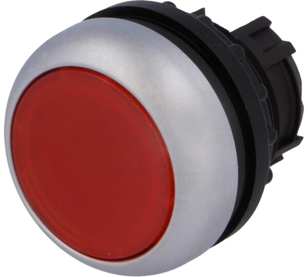 کلگی قرمز چراغدار ایتون کد M22-DL-R