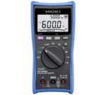 مولتی‌متر دیجیتال هیوکی کد DT4252