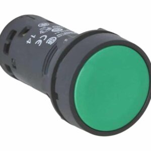 شستی باکالیت سبز اشنایدر کد XB7NH31