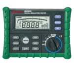 میگر 3 سیم دیجیتال مستک کد MS5205B