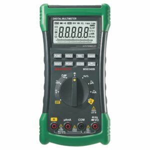 مولتی‌متر دیجیتال با رابط USB برند مستک کد MS8340B