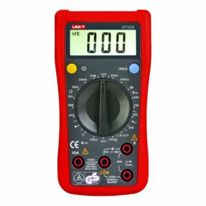 Small-Digital-Multimeter-UT132A-UNI-T