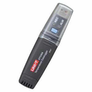 دیتالاگر دما USB یونیتی کد UT330A