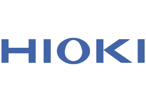 HIOKI-logo
