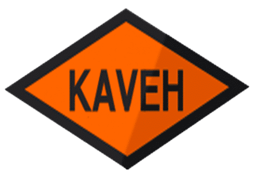 KAVEH-LOGO