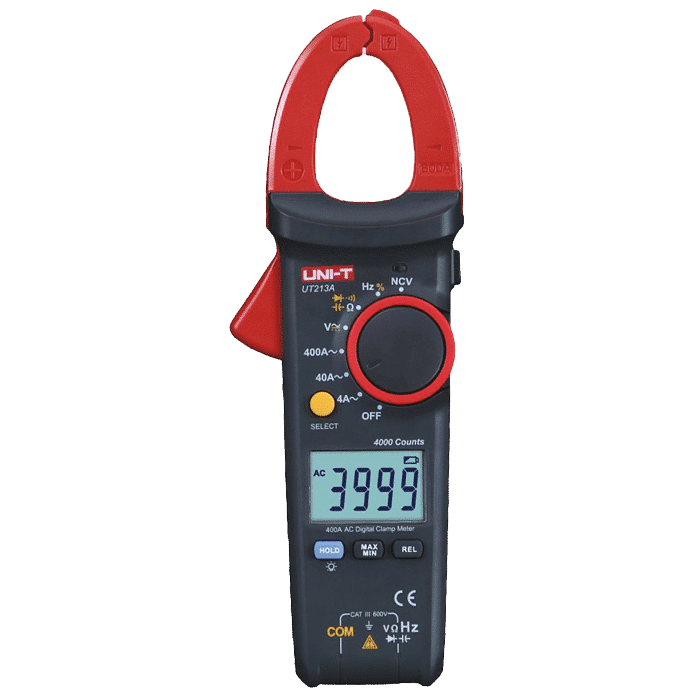 ampere-meter-on-desk