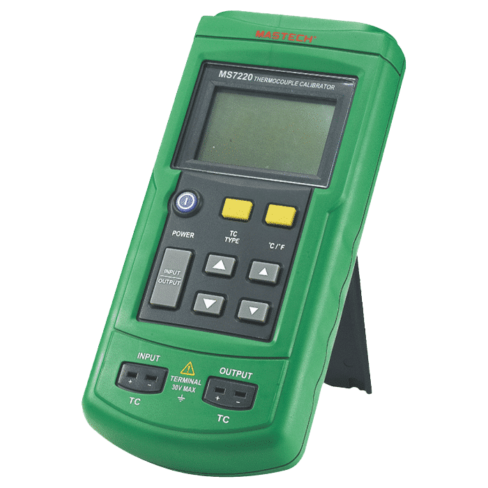 calibrator