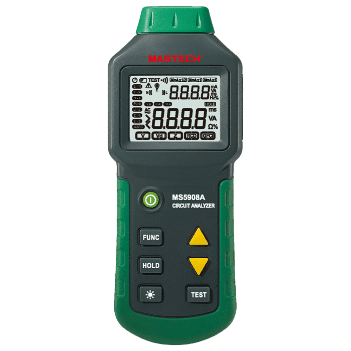circuit-analyzer