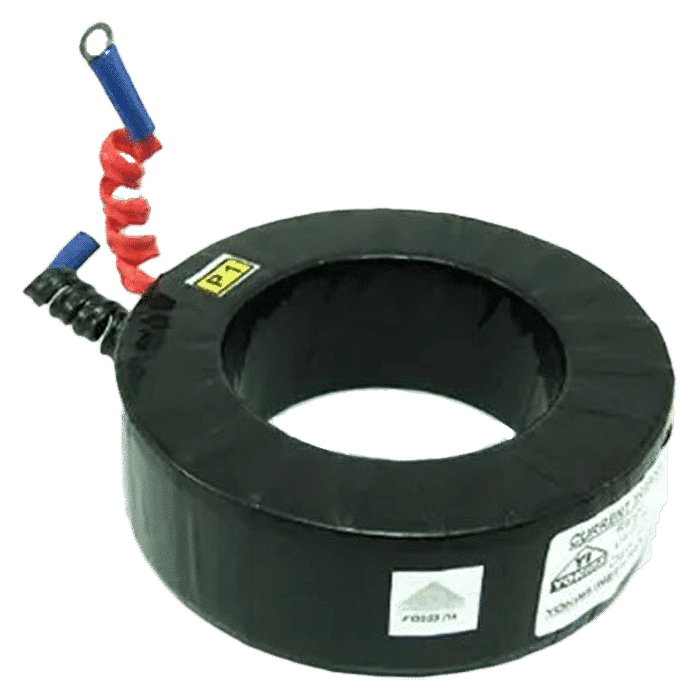 current-transformer