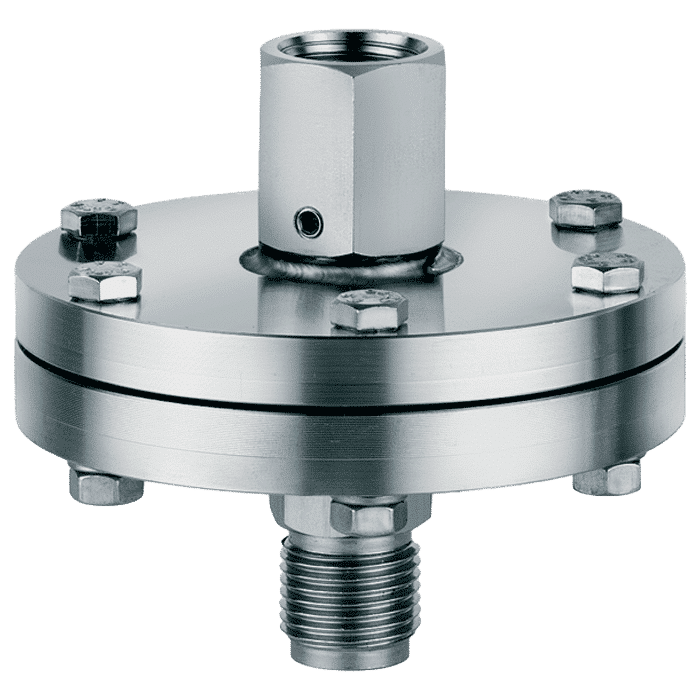 diaphragm-seal