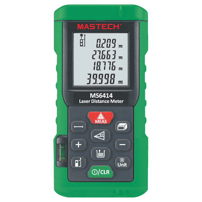 distance-meter