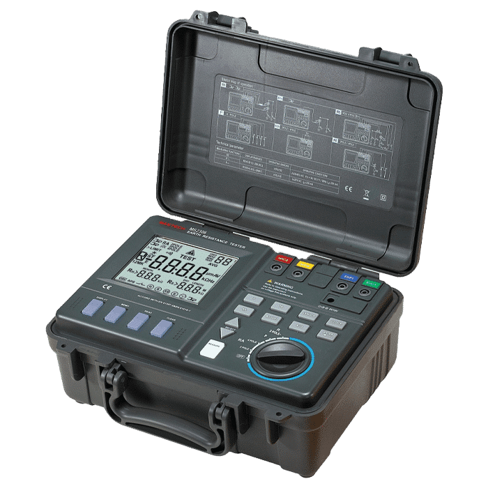 earth-resistance-tester