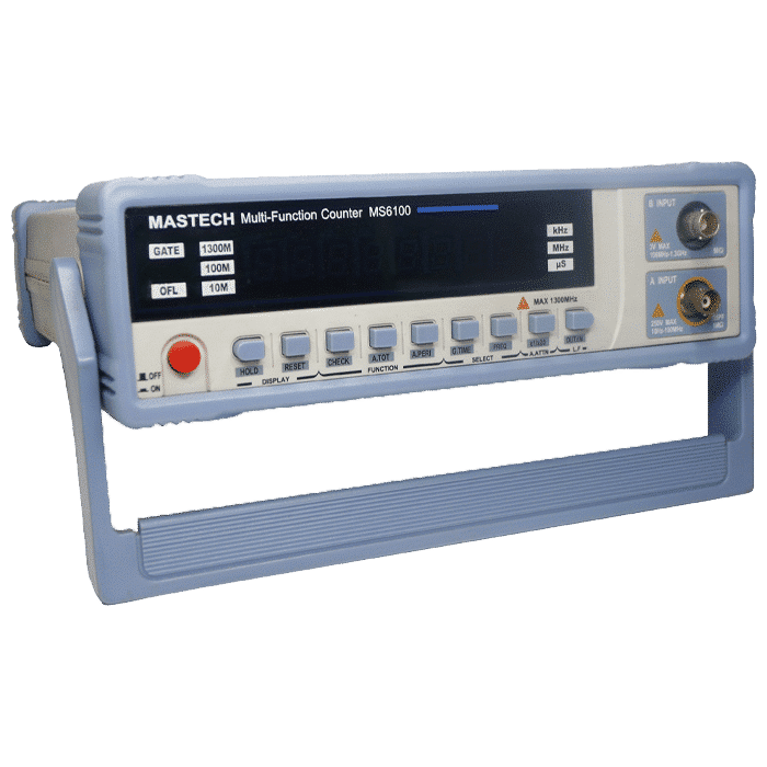 frequency-meter