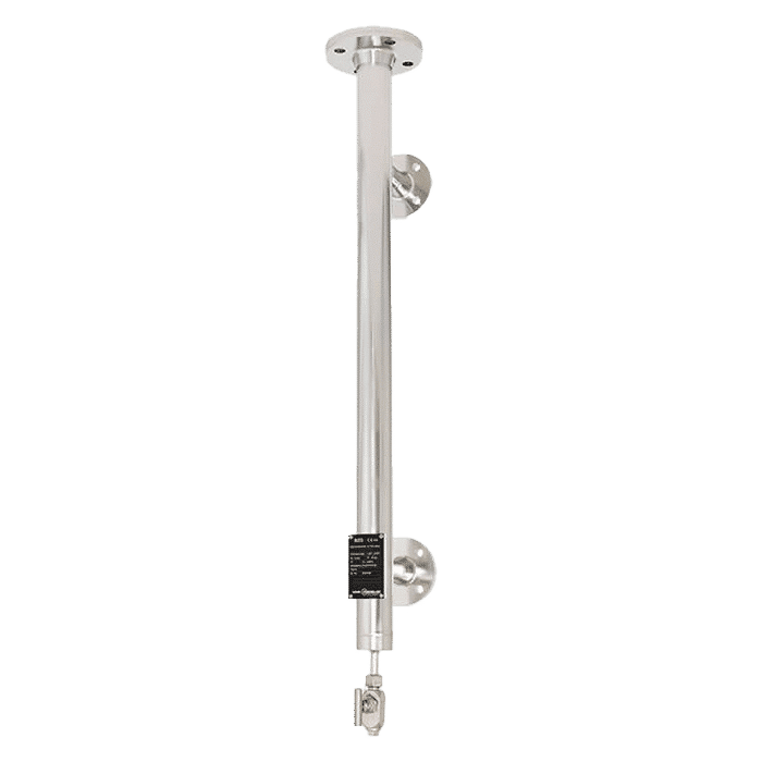level-meter