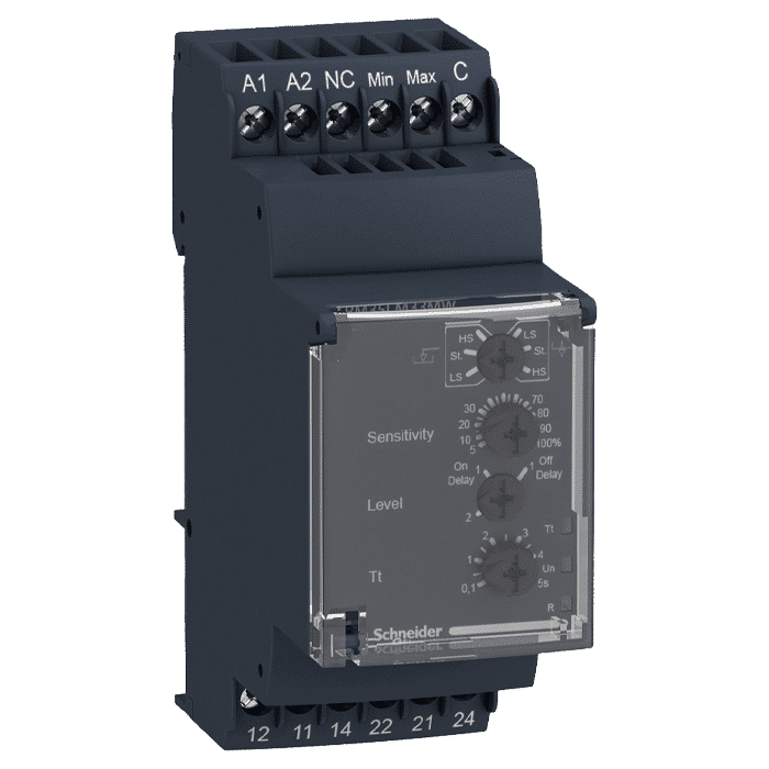 liquid-level-control-relay