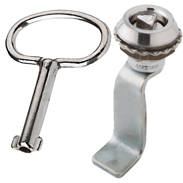 lock-and-key