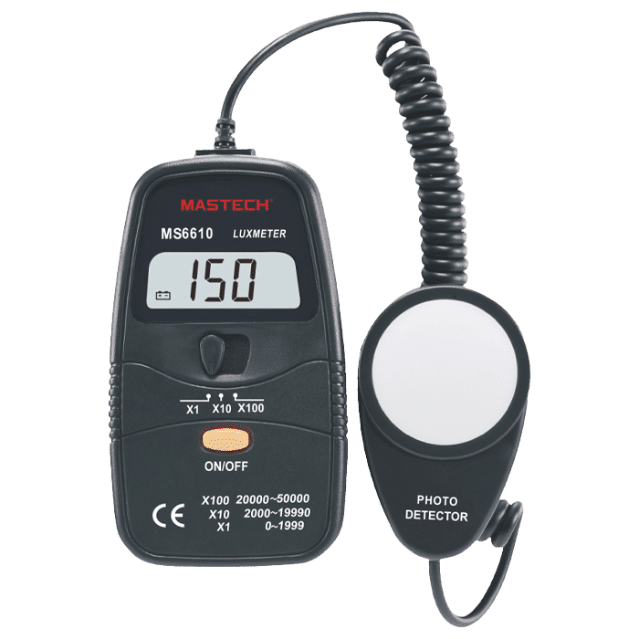 lux-meter
