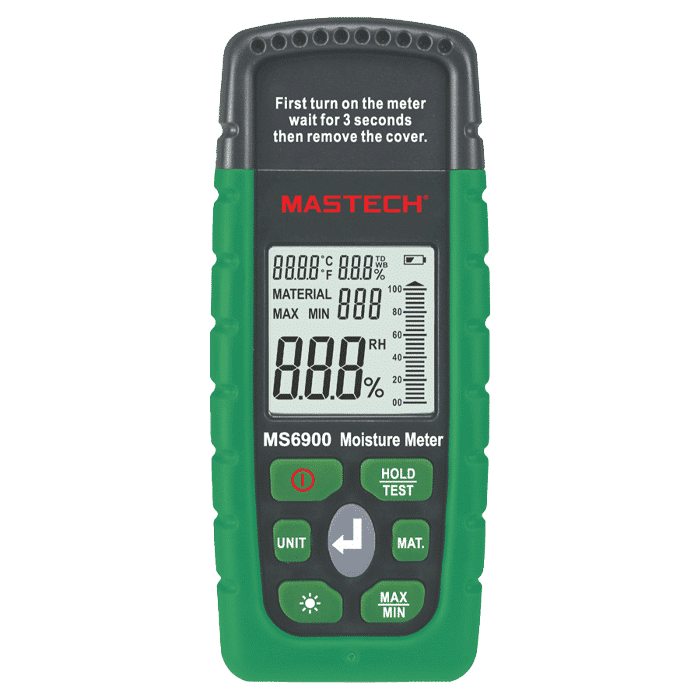 moisture-tester