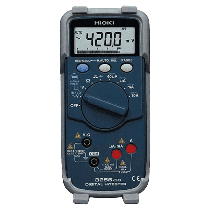 multimeter