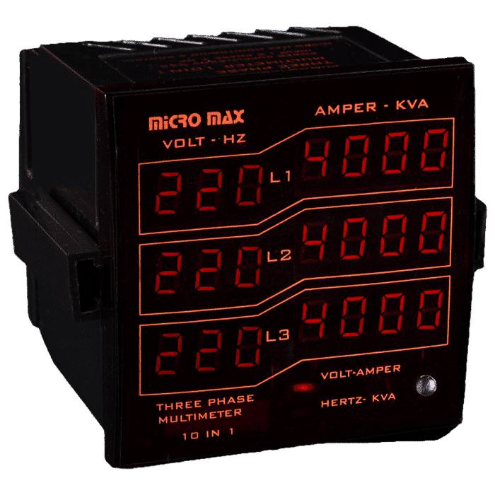 multimeter