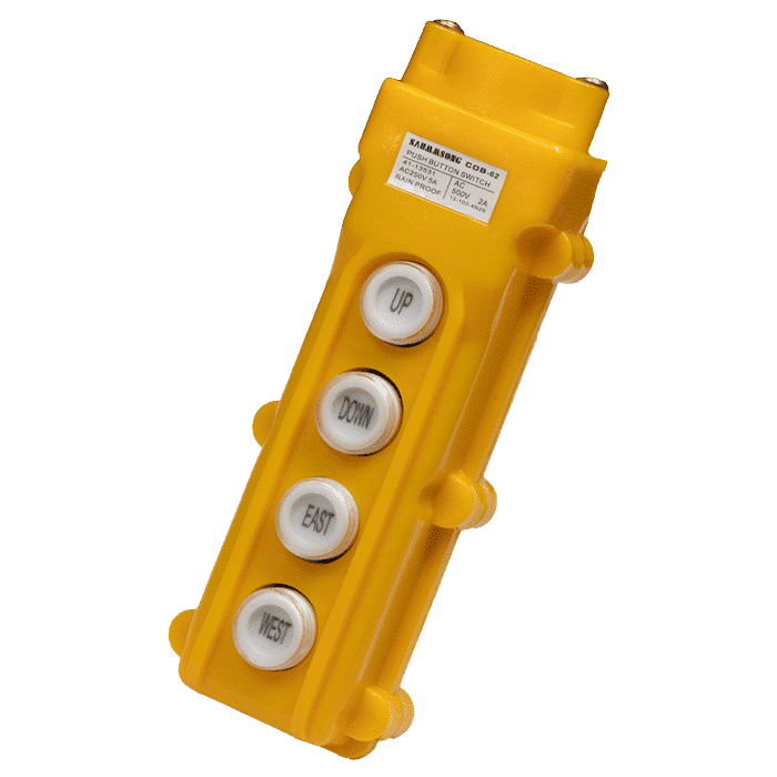 pendant-control