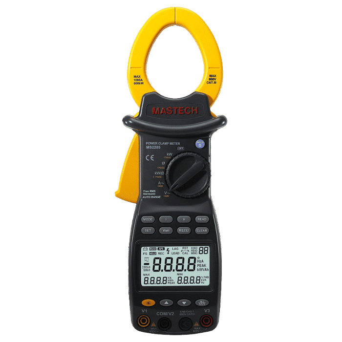 power-meter