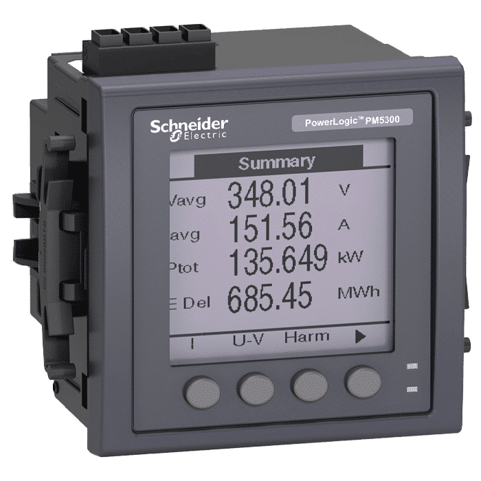 power-meter