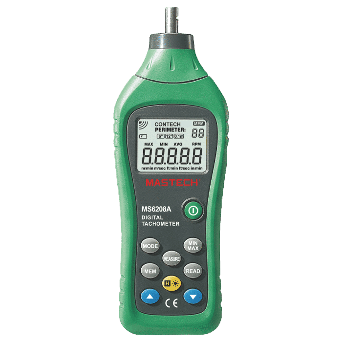 tachometer