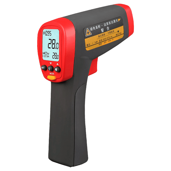 thermometer