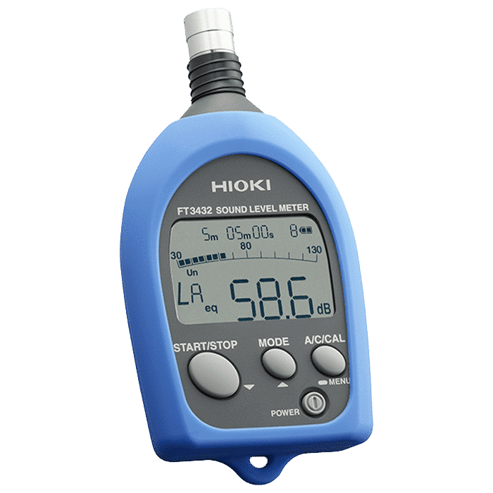 voice-meter