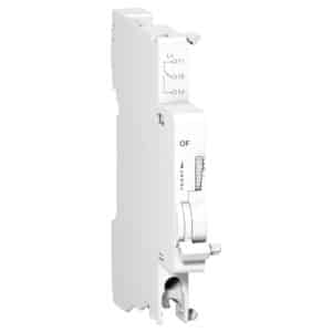 کنتاکت کمکی کلید مینیاتوری DC اشنایدر A9N26924